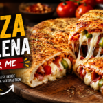 best pizza rellena near me