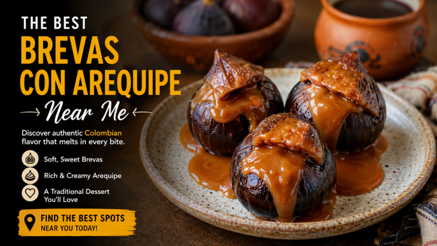 best brevas con arequipe near me Best Brevas Con Arequipe Near Me