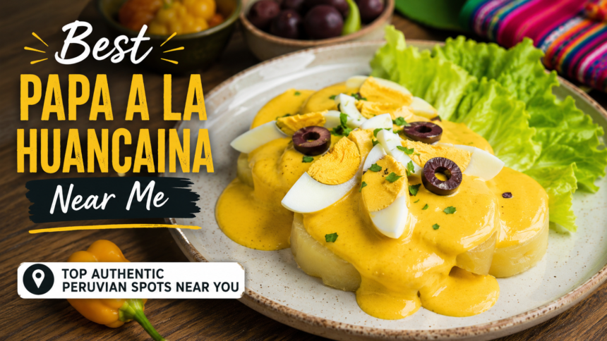 best papa a la huancaina near me best papa a la huancaina near me