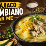 best ajiaco colombiano near me​
