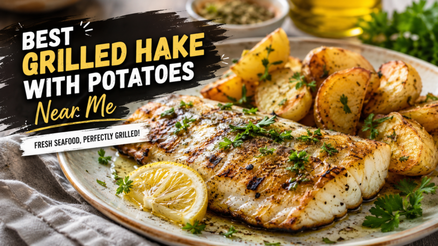 best grilled hake with potatoes near me best grilled hake with potatoes near me