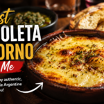 best provoleta al horno near me
