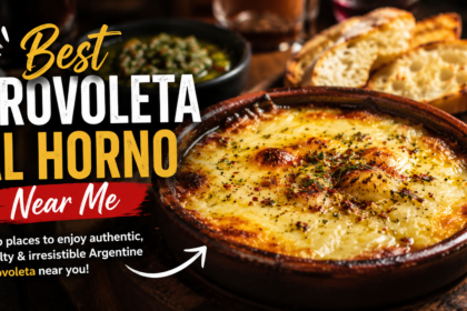 best provoleta al horno near me