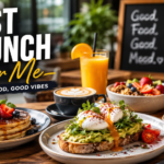 Best Brunch Near Me