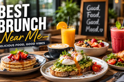 Best Brunch Near Me