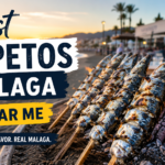 best espetos malaga near me