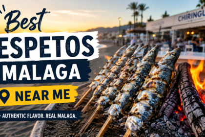 best espetos malaga near me
