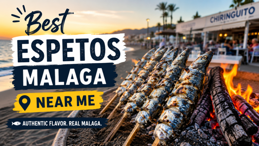 best espetos malaga near me best espetos malaga near me