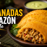 best empanadas de cazón near me​