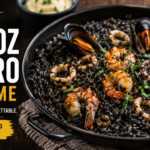 best arroz negro near me