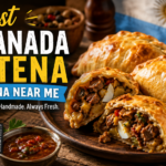 best empanada saltena argentina near me