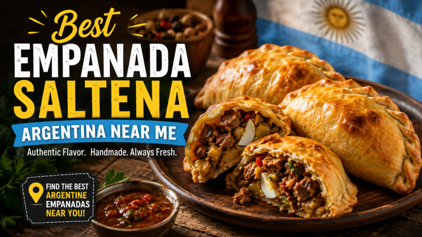 best empanada saltena argentina near me best empanada saltena argentina near me