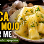 best yuca con mojo near me​