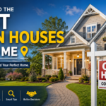 open houses near me