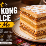 best king kong dulce near me
