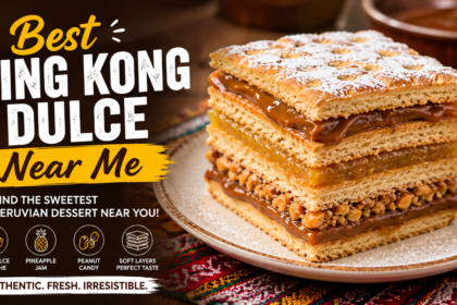 best king kong dulce near me