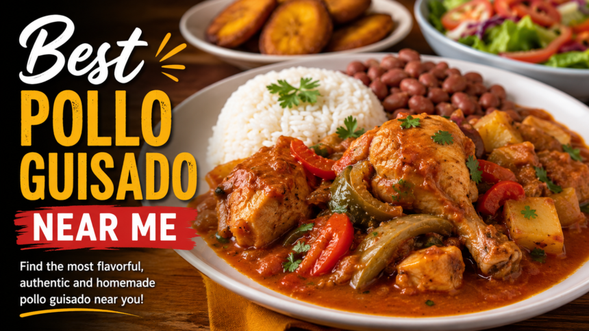 best pollo guisado near me best pollo guisado near me