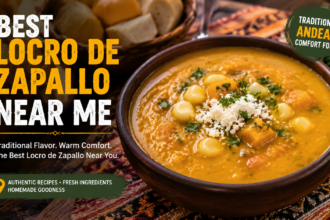 best locro de zapallo near me