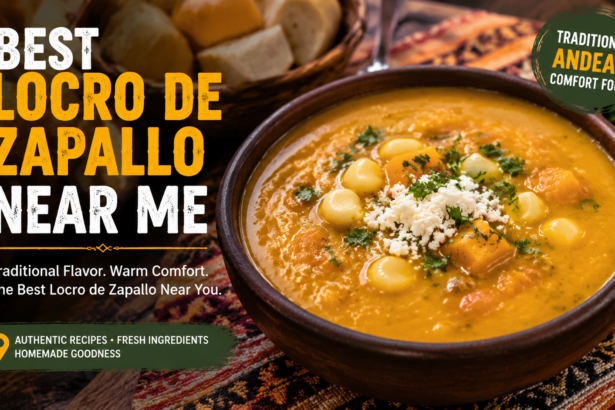 best locro de zapallo near me