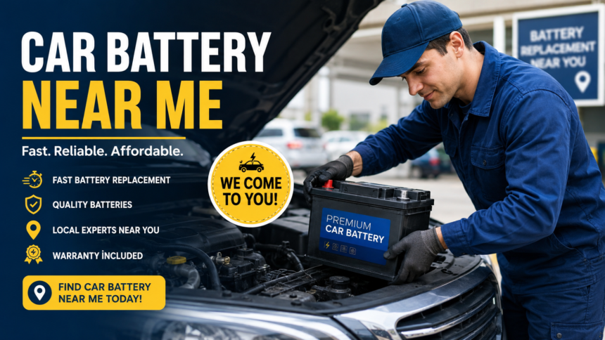 car battery near me car battery near me