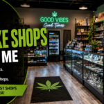 smoke shops near me