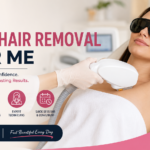 laser hair removal near me