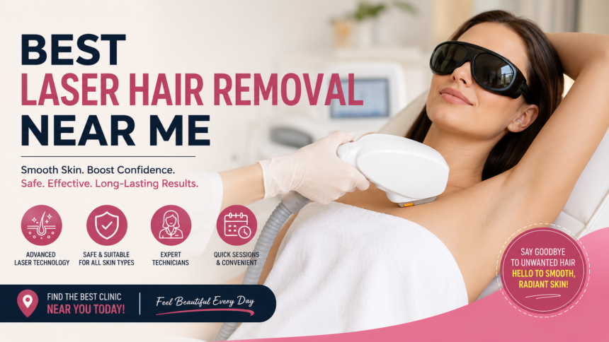 laser hair removal near me laser hair removal near me