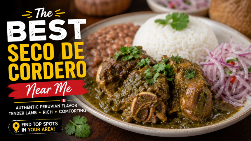 best seco de cordero near me best seco de cordero near me