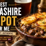best lancashire hotpot near me​