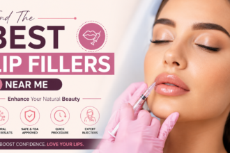 lip fillers near me