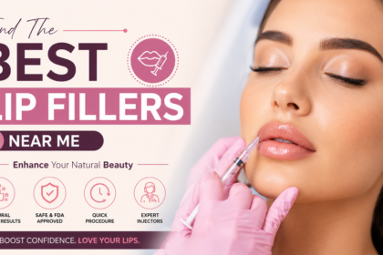 lip fillers near me