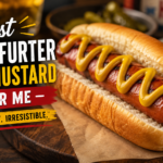 best frankfurter with mustard near me