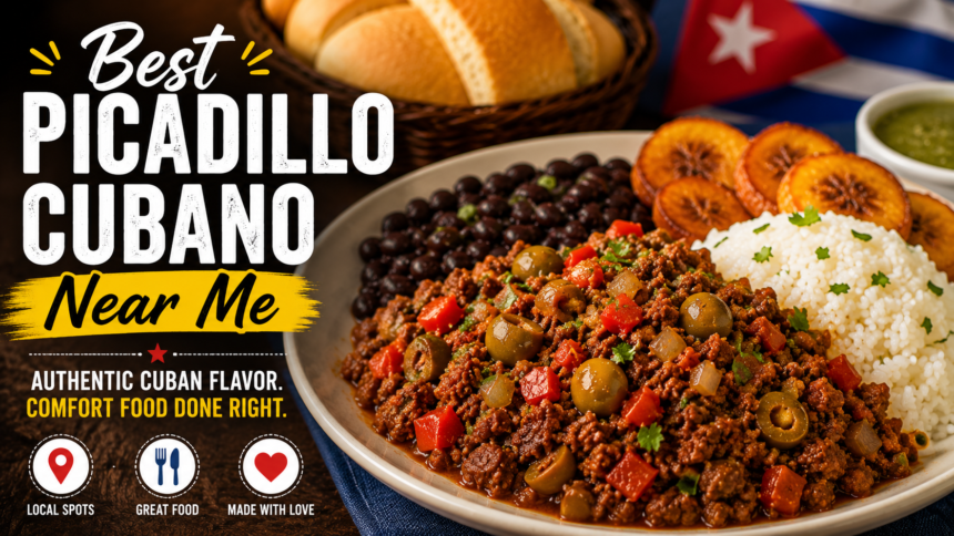 best picadillo cubano near me best picadillo cubano near me