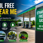 ethanol free gas near me