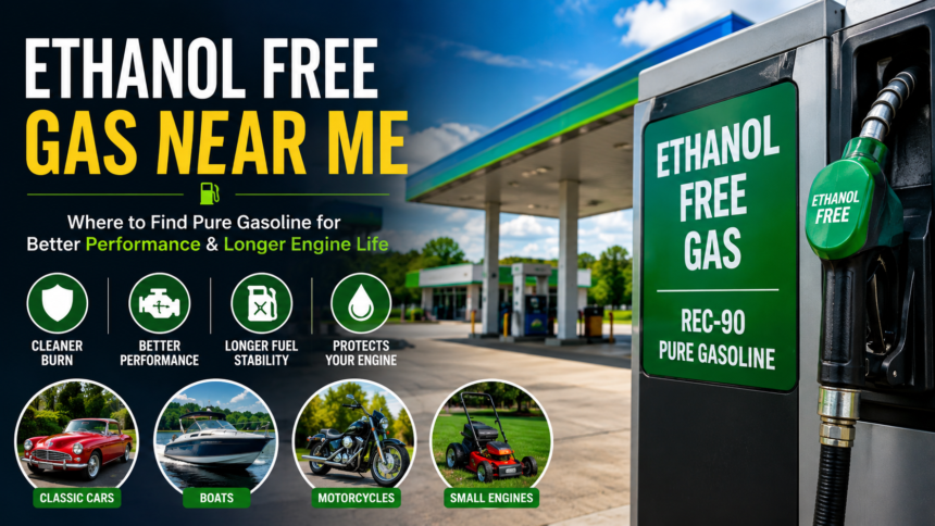ethanol free gas near me ethanol free gas near me