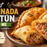 best empanada de atún near me​