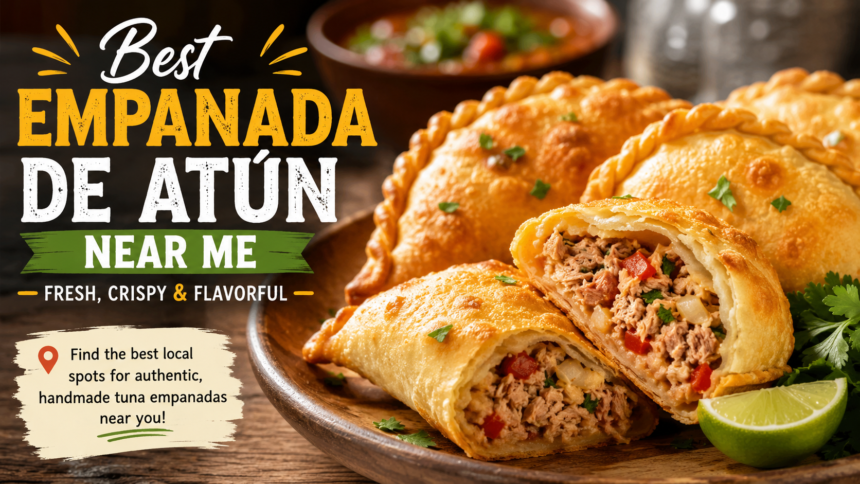 best empanada de atún near me best empanada de atún near me
