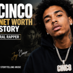 Jay Cinco Height