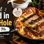 best toad in the hole near me​