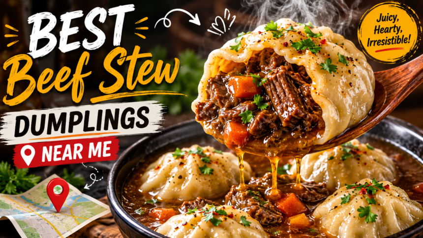 best beef stew dumplings near me best beef stew dumplings near me