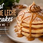Best Dulce de Leche Pancakes Near Me