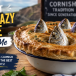 best stargazy pie near me​