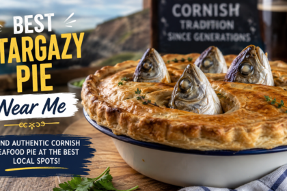 best stargazy pie near me​