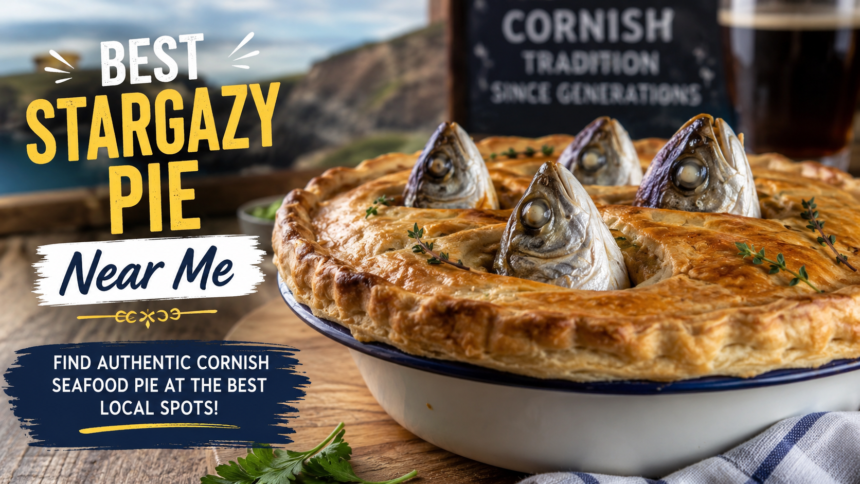 best stargazy pie near me best stargazy pie near me
