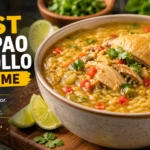 best asopao de pollo near me