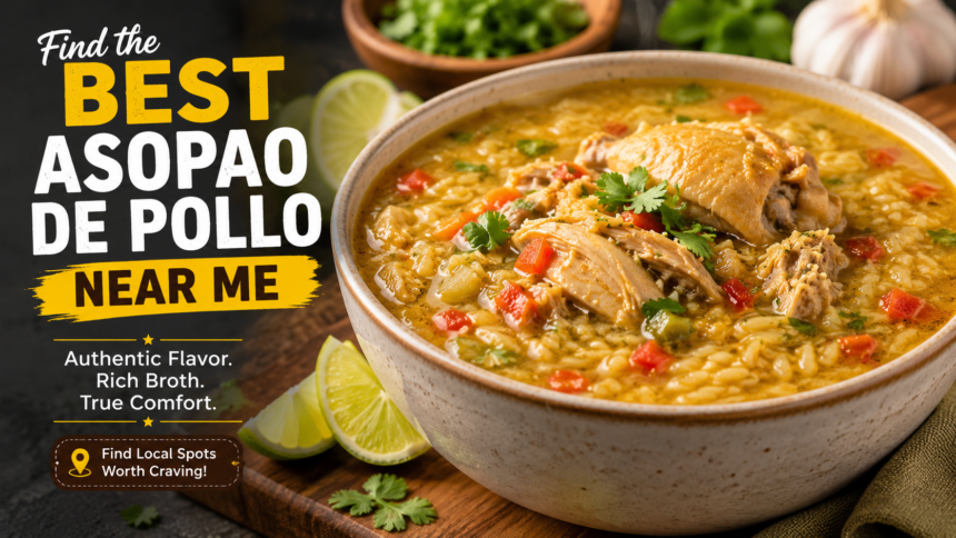 best asopao de pollo near me best asopao de pollo near me