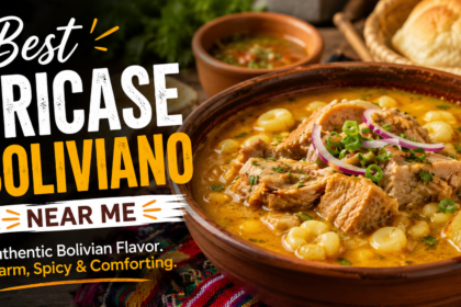 Best Fricase Boliviano Near Me