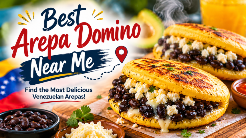best arepa domino near me best arepa domino near me