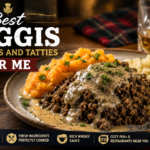 best haggis with neeps and tatties near me