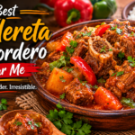 best caldereta de cordero near me